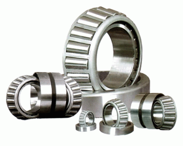 FAG30203圆锥滚子轴承