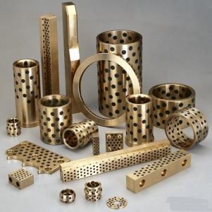 JDB固体镶嵌轴承